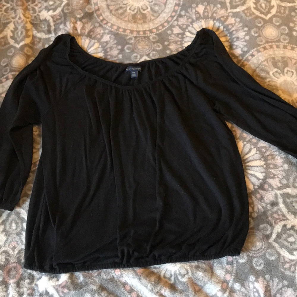 American Eagle Top